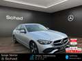 Mercedes-Benz C 180 C 180 AVANTGA+MBUX+LED+KAM+ASSIST+AMBI+APPLE+SHZ Argento - thumbnail 1