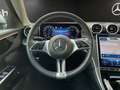 Mercedes-Benz C 180 C 180 AVANTGA+MBUX+LED+KAM+ASSIST+AMBI+APPLE+SHZ Argento - thumbnail 10