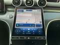 Mercedes-Benz C 180 C 180 AVANTGA+MBUX+LED+KAM+ASSIST+AMBI+APPLE+SHZ Argento - thumbnail 12