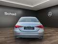 Mercedes-Benz C 180 C 180 AVANTGA+MBUX+LED+KAM+ASSIST+AMBI+APPLE+SHZ Argento - thumbnail 5