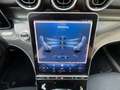 Mercedes-Benz C 180 C 180 AVANTGA+MBUX+LED+KAM+ASSIST+AMBI+APPLE+SHZ Argento - thumbnail 14