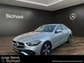 Mercedes-Benz C 180 C 180 AVANTGA+MBUX+LED+KAM+ASSIST+AMBI+APPLE+SHZ Argento - thumbnail 2