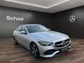 Mercedes-Benz C 180 AVANT+MBUX+LED+KAM+ASSIST+AMBI+CARPLAY+SHZ Plateado - thumbnail 7