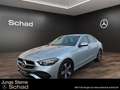 Mercedes-Benz C 180 AVANT+MBUX+LED+KAM+ASSIST+AMBI+CARPLAY+SHZ Plateado - thumbnail 1