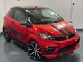 Aixam Coupe GTI *1.BESITZ* FINANZIERUNG MGL* *ÜBERSTELLEUNG Red - thumbnail 7
