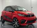 Aixam Coupe GTI *1.BESITZ* FINANZIERUNG MGL* *ÜBERSTELLEUNG Red - thumbnail 6