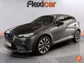 Mazda CX-3 2.0 Skyactiv-G Zenith 2WD 89kW Gris - thumbnail 3