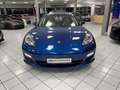 Porsche Panamera 4 S*AHK*Fond Entert.*Leder*Chrono Plus* Bleu - thumbnail 2