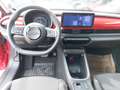 Fiat 600 RED Elektro Rot - thumbnail 4