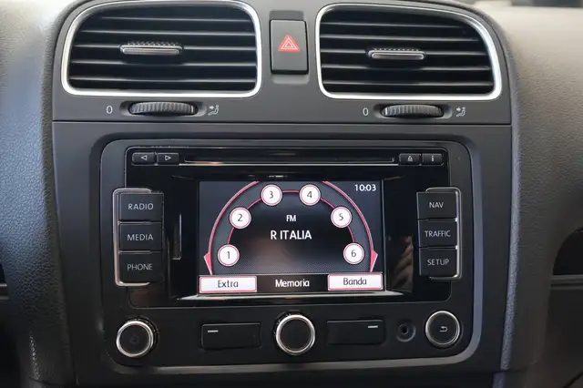 Volkswagen Golf view 15