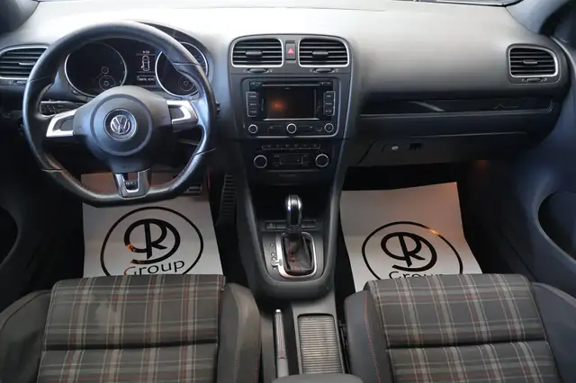 Volkswagen Golf view 8
