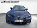 BMW i4 e 40 eDrive M Sport Gran Coupe Park-Assistent Spor Blau - thumbnail 3