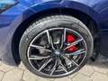 BMW i4 e 40 eDrive M Sport Gran Coupe Park-Assistent Spor Blau - thumbnail 6
