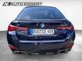 BMW i4 e 40 eDrive M Sport Gran Coupe Park-Assistent Spor Blau - thumbnail 5