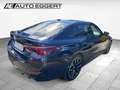 BMW i4 e 40 eDrive M Sport Gran Coupe Park-Assistent Spor Blau - thumbnail 4