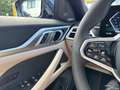 BMW i4 e 40 eDrive M Sport Gran Coupe Park-Assistent Spor Blau - thumbnail 12