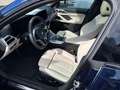 BMW i4 e 40 eDrive M Sport Gran Coupe Park-Assistent Spor Blau - thumbnail 7