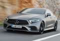 Mercedes-Benz CLS 300 300d 4Matic Aut. Negro - thumbnail 3