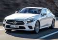 Mercedes-Benz CLS 300 300d 4Matic Aut. Negro - thumbnail 6