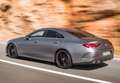 Mercedes-Benz CLS 300 300d 4Matic Aut. Negro - thumbnail 10