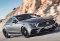 Mercedes-Benz CLS 300 300d 4Matic Aut. Negro - thumbnail 5