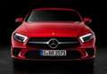 Mercedes-Benz CLS 300 300d 4Matic Aut. Negro - thumbnail 15