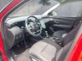 Hyundai TUCSON Edition 30 2WD Rot - thumbnail 9