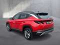 Hyundai TUCSON Edition 30 2WD Rot - thumbnail 3