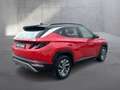 Hyundai TUCSON Edition 30 2WD Rot - thumbnail 5