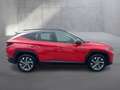 Hyundai TUCSON Edition 30 2WD Rot - thumbnail 6