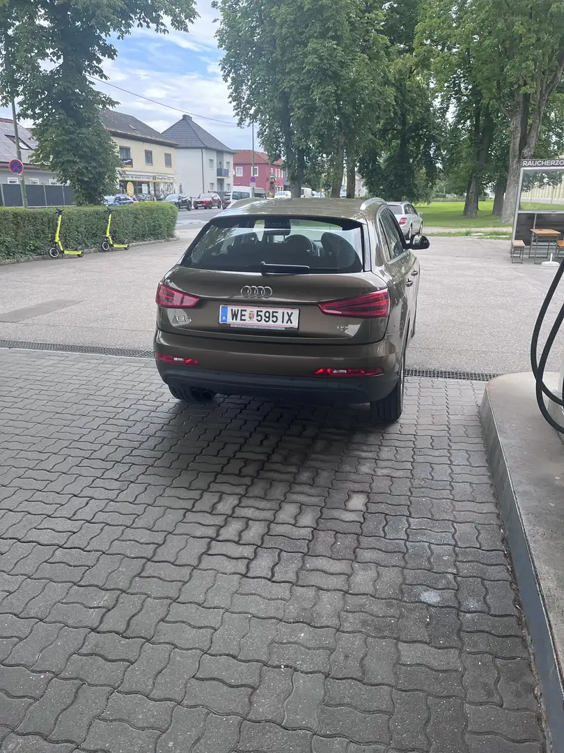 Audi Q3 - 2