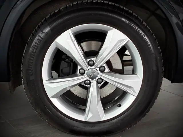 Audi Q5 view 10