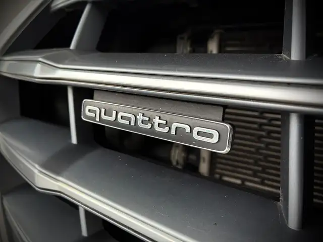 Audi Q5 view 5