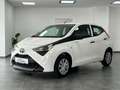 Toyota Egyéb Aygo AYGO x Fehér - thumbnail 2