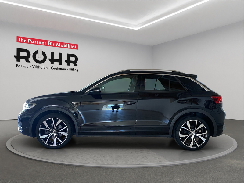 Volkswagen T-Roc R-Line 2.0 TSI DSG 4Motion ACC LED Massage — photo 4