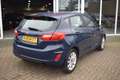 Ford Fiesta 1.0 EcoBoost Titanium Bleu - thumbnail 3