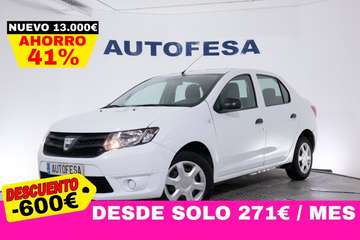 1.5dCi Ambiance 75