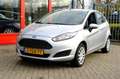 Ford Fiesta 1.0 Style 5-drs Airco|Navi|Trekhaak|*79.156km!* Gris - thumbnail 22