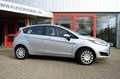 Ford Fiesta 1.0 Style 5-drs Airco|Navi|Trekhaak|*79.156km!* Gris - thumbnail 4