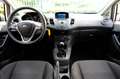 Ford Fiesta 1.0 Style 5-drs Airco|Navi|Trekhaak|*79.156km!* Gris - thumbnail 12