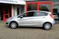 Ford Fiesta 1.0 Style 5-drs Airco|Navi|Trekhaak|*79.156km!* Gris - thumbnail 23