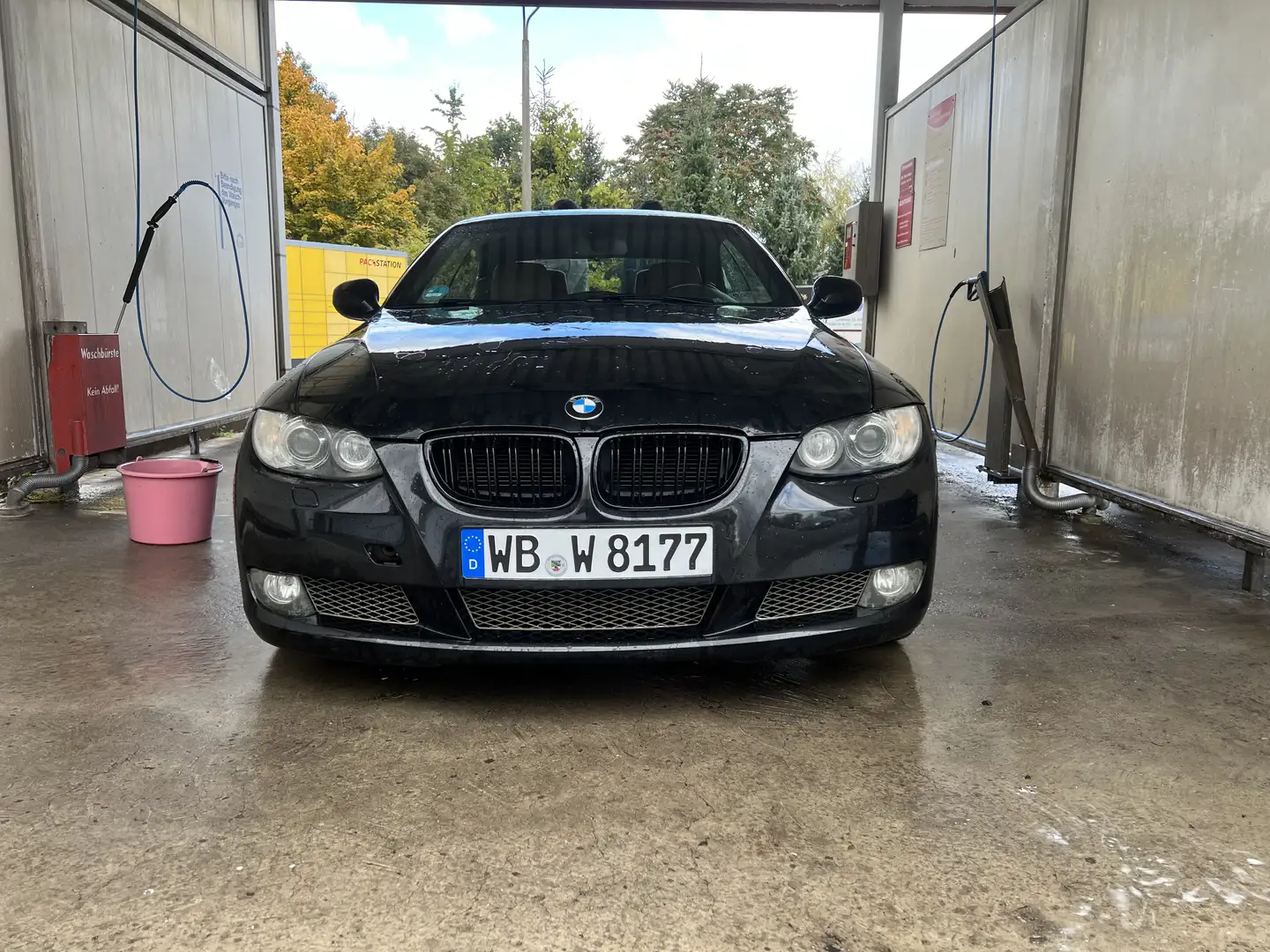 BMW 330 e93  Exclusive edition - 1