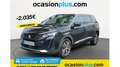 Peugeot 5008 1.2 PureTech S&S Allure 7 pl. 130 Zwart - thumbnail 1