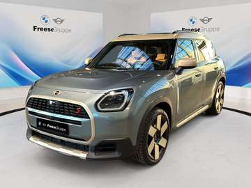 Countryman S ALL4 AHK 360° HEAD-UP MASSAGE PANO