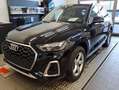 Audi Q5 S-line 40 TDI quattro AHK+LED+NAVI+VC Zwart - thumbnail 5