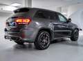Jeep Grand Cherokee 6.4 V8 HEMI SRT -TAGLIANDI JEEP-468CV Gris - thumbnail 4