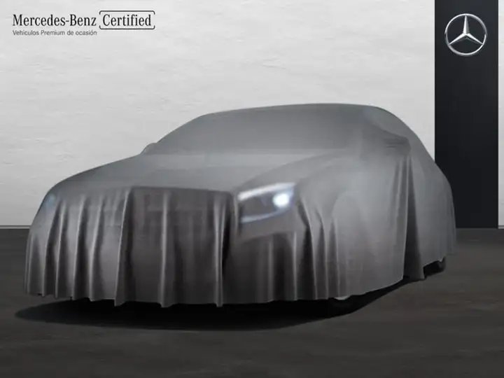 Mercedes-Benz GLC 2024
