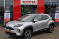 Toyota Yaris Cross 1.5 HYBRID EXECUTIVE NAVI BLIND-SPOT KEYLESS STOEL Gris - thumbnail 1