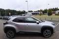 Toyota Yaris Cross 1.5 HYBRID EXECUTIVE NAVI BLIND-SPOT KEYLESS STOEL Gris - thumbnail 9