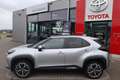 Toyota Yaris Cross 1.5 HYBRID EXECUTIVE NAVI BLIND-SPOT KEYLESS STOEL Gris - thumbnail 2